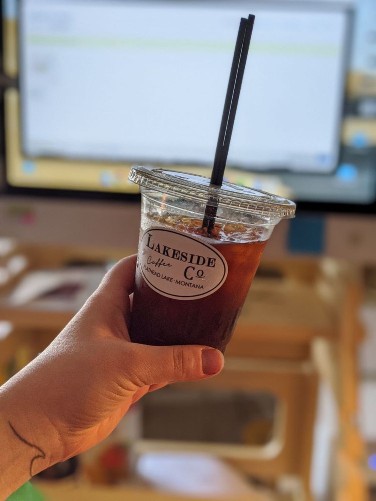 Lift Coffee Co