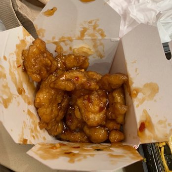 Panda Express - Orange chicken - Chinese Near Me - Brooklyn, New York Panda Express - Orange chicken - Chinese Near Me - Brooklyn, New York