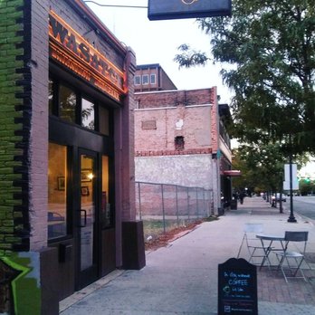 Wasatch Roasting Company - Façade - Coffee Roasteries Near Me - Ogden, Utah Wasatch Roasting Company - Façade - Coffee Roasteries Near Me - Ogden, Utah