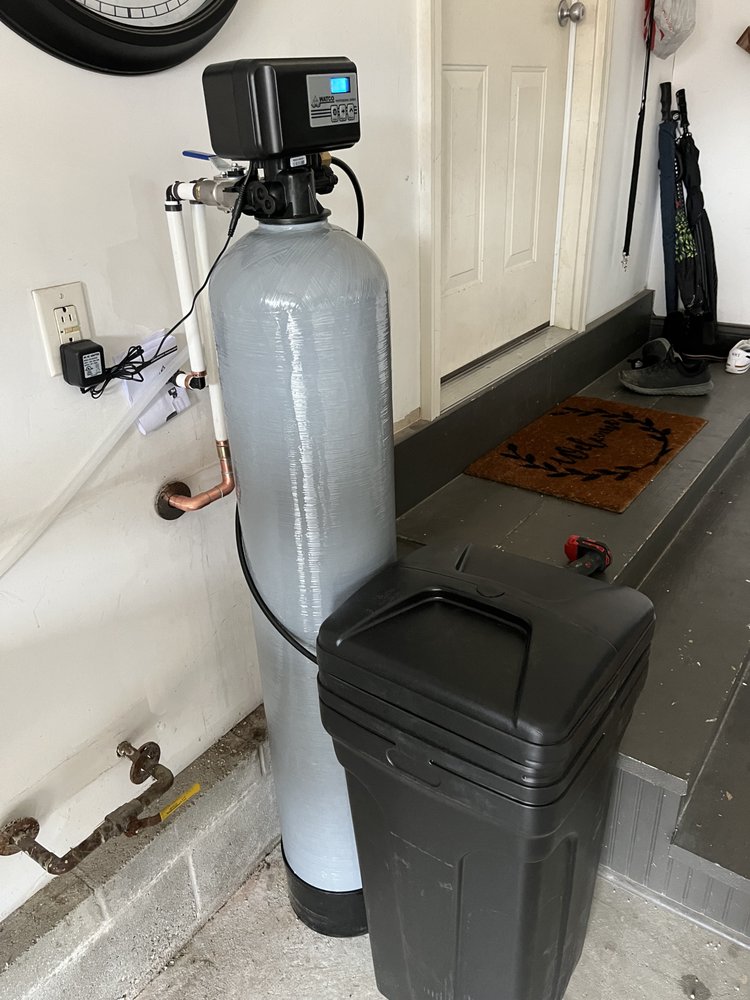 Slide of Dutton Plumbing