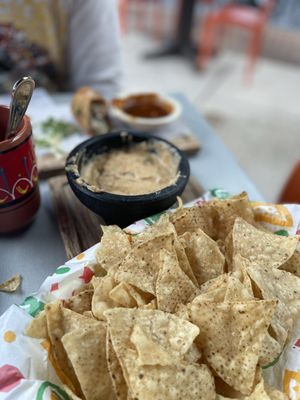 Al Pastor Exton by null
