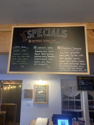 Stonecat: Regional Cuisine & Bar by null