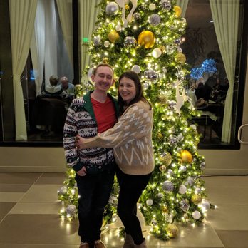 Echo & Rig - In the lobby of hotel! - Steakhouses Near Me - Sacramento, California