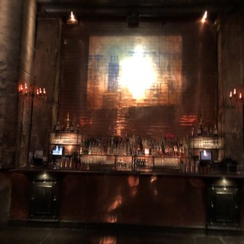 The Edison - Cocktail Bars Near Me - Los Angeles, California