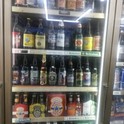 El Rancho Liquors