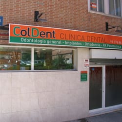 Coldent