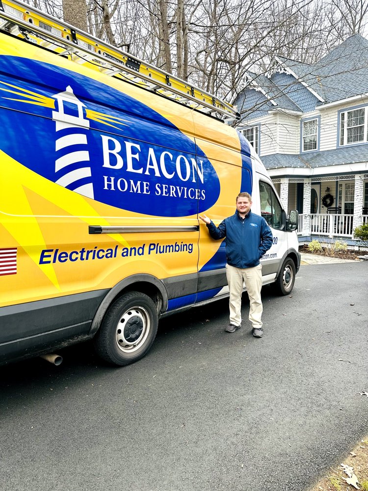 Slide of Beacon Home Services
