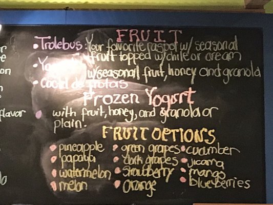 Menu photo 4 Yuki's And More Brownsville, TX Menu photo 4 Yuki's And More Brownsville, TX