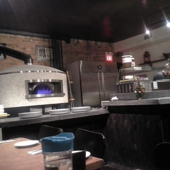 Napoli Centrale - 'Za oven - Italian Near Me - Toronto, Ontario Napoli Centrale - 'Za oven - Italian Near Me - Toronto, Ontario