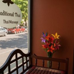 NUNEE Traditionelle Thaimassage in Nürnberg, Nuad Thai Nunee