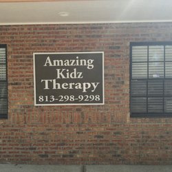 Front of location