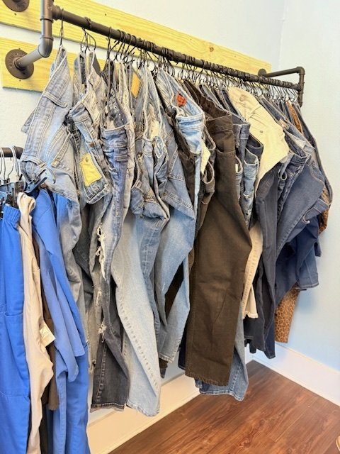 True Thrift Collective Image