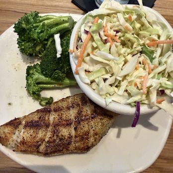Bonefish Grill - Chilean Sea Bass - Seafood Near Me - Kissimmee, Florida Bonefish Grill - Chilean Sea Bass - Seafood Near Me - Kissimmee, Florida