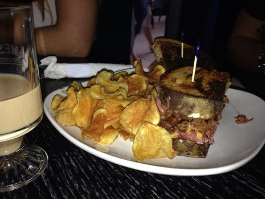 Photo of Blue Frog's Local 22 - Chicago, IL, US.