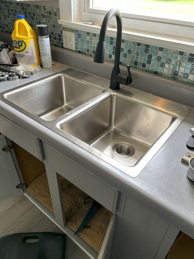 Slide of Chapman Pro Services