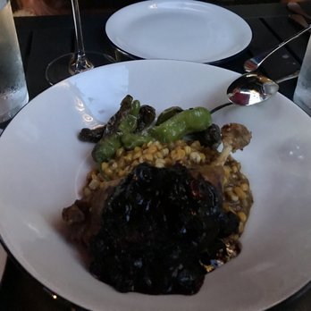 Grove - Pork + Blueberry - New American Near Me - Grand Rapids, Michigan Grove - Pork + Blueberry - New American Near Me - Grand Rapids, Michigan
