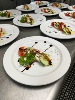 My Food- Specifically Curated For You! - I work closely with each and every client to curate a menu specific to their likes and needs. I am also proficient in creating menus which may cater to many food restrictions and different cuisines.  Call or Book Online!
