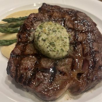 Taverna - Ribeye steak - Cocktail Bars Near Me - Kapalua, Hawaii