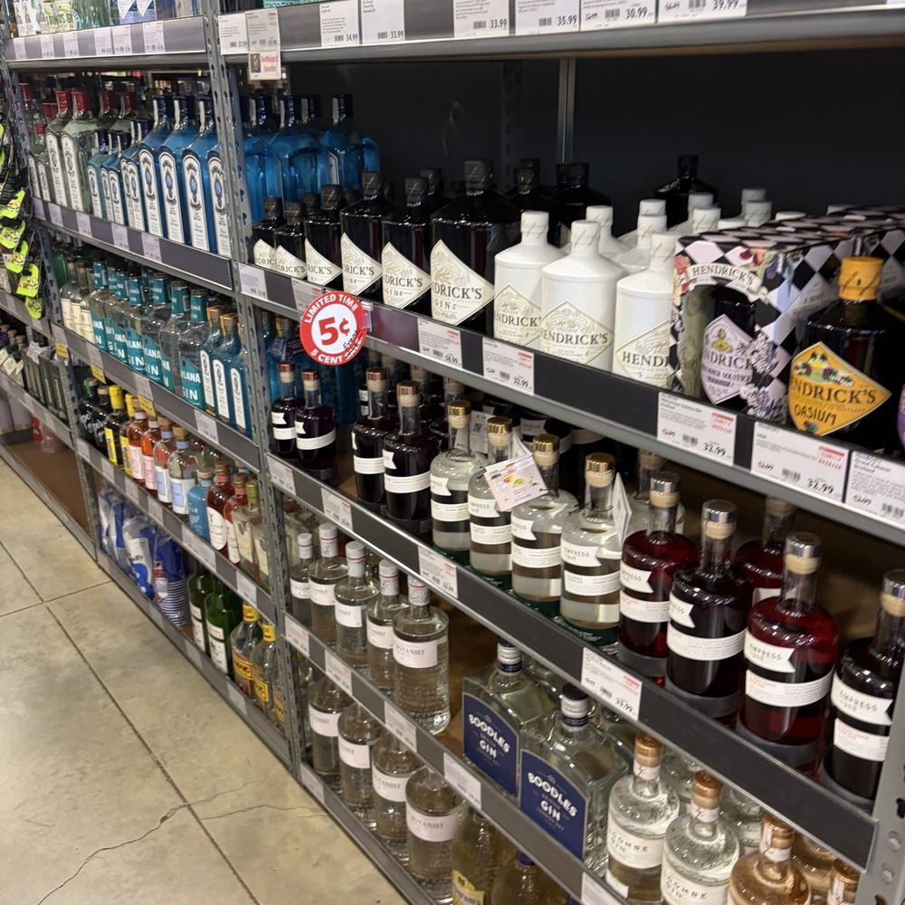 BevMo! - Beer, Wine & Spirits Near Me - Roseville , California