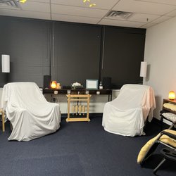 Acupuncture For All - Community acupuncture