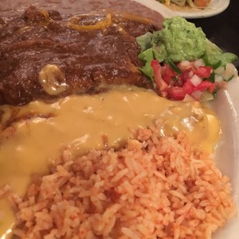 El Fenix - El Fenix Dinner - Mexican Near Me - Dallas, Texas