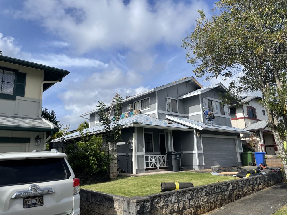 Slide of Hawaii General