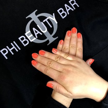 Phi Beauty Bar - Nail Salons Near Me - Ottawa, Ontario Phi Beauty Bar - Nail Salons Near Me - Ottawa, Ontario