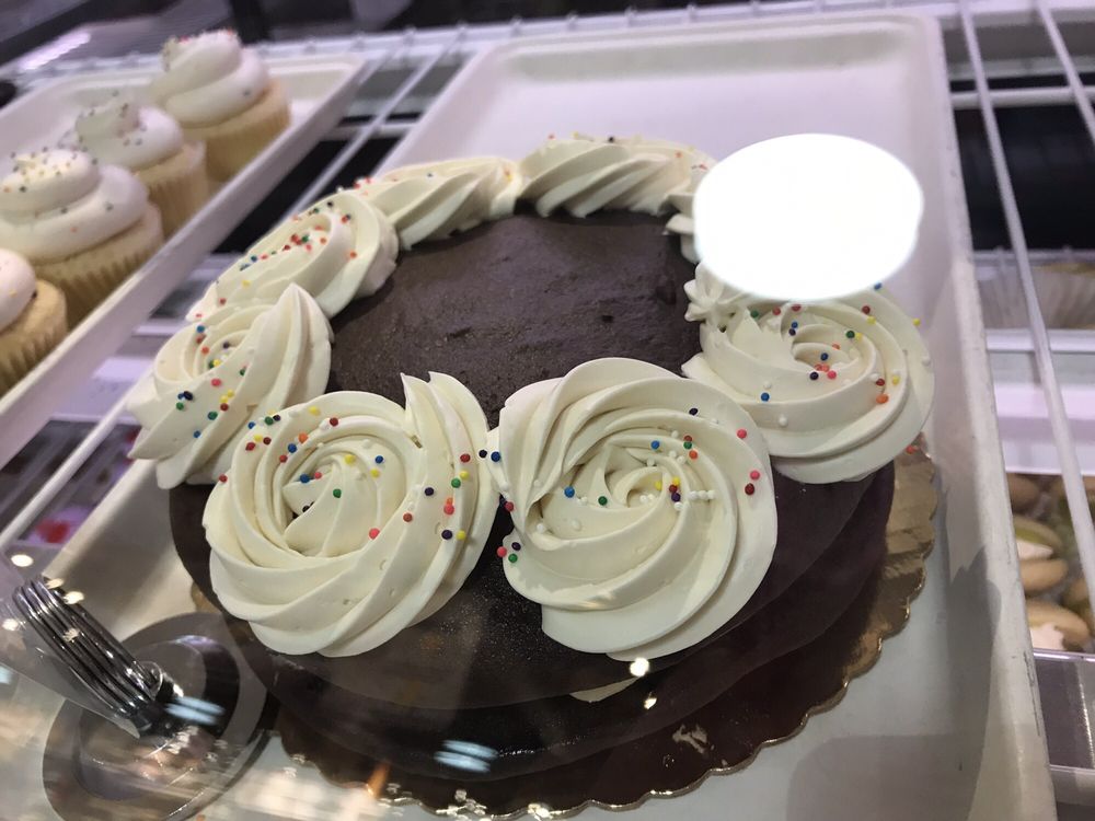 Whoopie pie cake Yelp