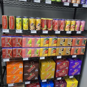 The Veganist - a variety of teas on display - Ethical Grocery Near Me - Chilliwack, British Columbia The Veganist - a variety of teas on display - Ethical Grocery Near Me - Chilliwack, British Columbia