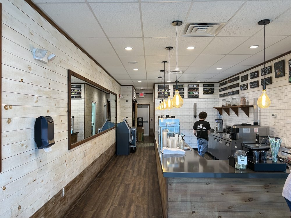 NICHOLAS CREAMERY Updated October 2024 106 Photos & 50 Reviews