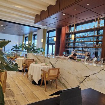 SALT & THE CELLAR BY AKIRA BACK - Updated August 2024 - 728 Photos