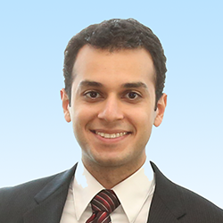 Goleta Dental Practice - Dr. Aryan Mazloom