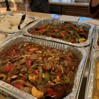 Thai Rice Spoon Catering - Caterers Near Me