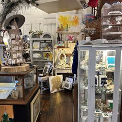 District Mercantile