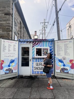 Quality Snowballs by null