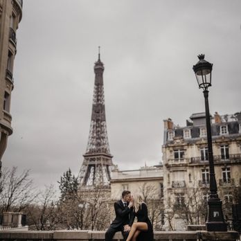 Février Photography - Session Photography Near Me