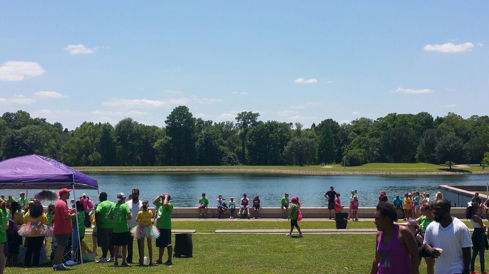 Girls On The Run 5K - social services organization in Baton Rouge, LA