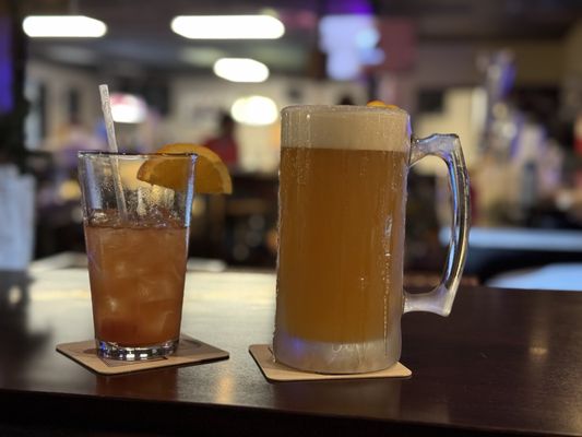 Jack's For Cocktails