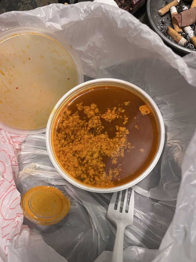 El Authentico Burrito