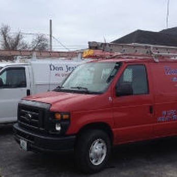 Don Jestings & Sons - Electricians Near Me - Middletown, Rhode Island Don Jestings & Sons - Electricians Near Me - Middletown, Rhode Island