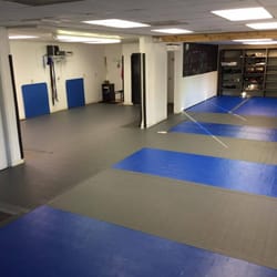 Brazilian Jiu-Jitsu Swamp Academy