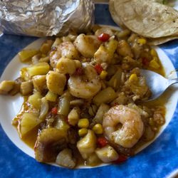 El Ranchito - Cabo Fish