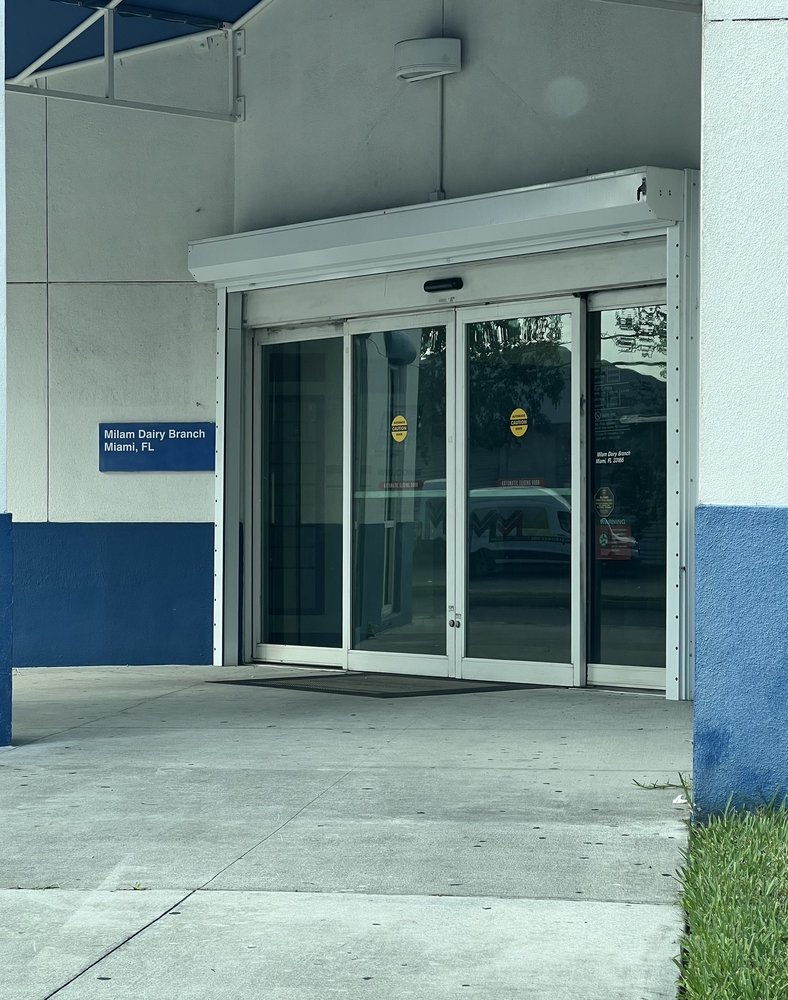US POST OFFICE Updated September 2024 29 Reviews 5600 NW 72nd Ave, Miami, Florida Post