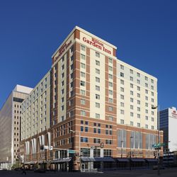 Hilton Garden Inn Denver Downtown
