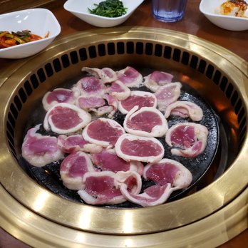Hahm Ji Bach - Korean Near Me - Flushing, New York Hahm Ji Bach - Korean Near Me - Flushing, New York