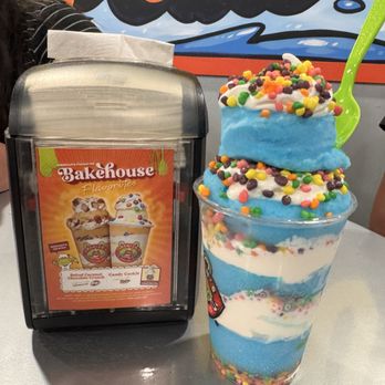 Jeremiah's Italian Ice - Desserts Near Me - Lighthouse Point, Florida