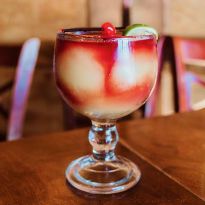 Mercado Juarez Cafe by null