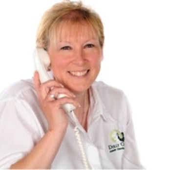 Dolly Char - Office Cleaning Near Me - Edinburgh, EDH Dolly Char - Office Cleaning Near Me - Edinburgh, EDH