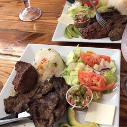 El Toro Deli & Restaurant - Carne asada