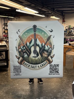 Harrielle Embroidery